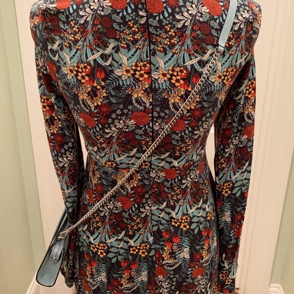 Kate spade hazy blue Margaux east west crossbody - Picture 2 of 8